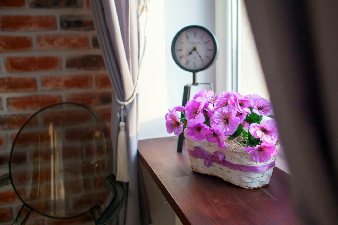 Apartament Loft Glamour Ec1 วูดช์ ภายนอก รูปภาพ