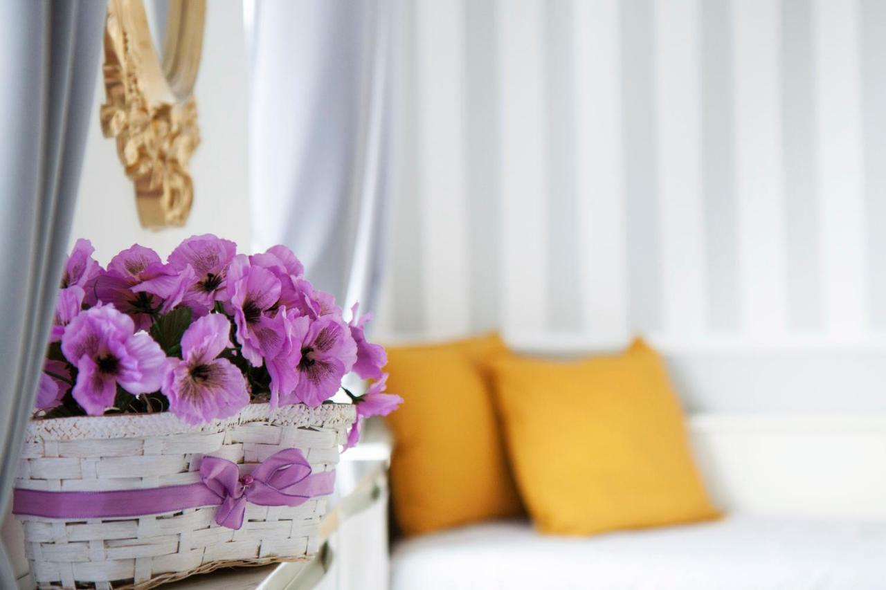 Apartament Loft Glamour Ec1 วูดช์ ภายนอก รูปภาพ